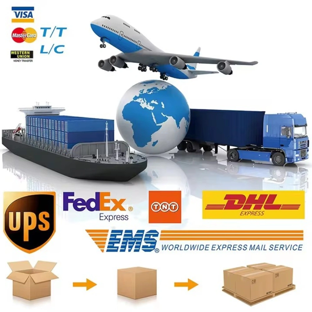 Shipping Method For Distressed Dad Hats